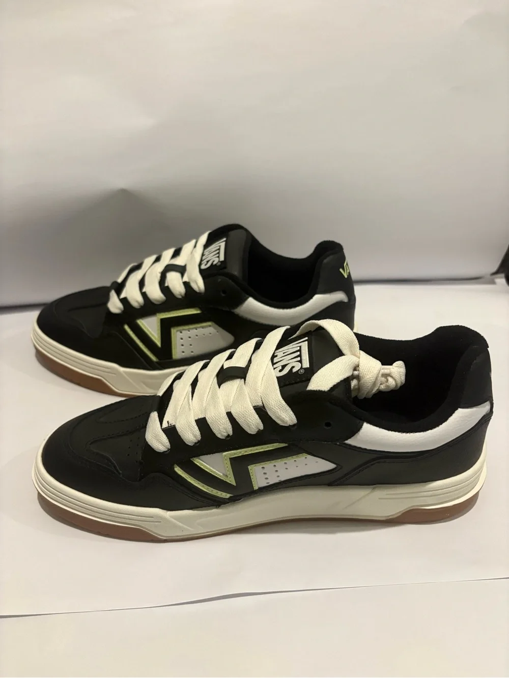 Vans sporty padded